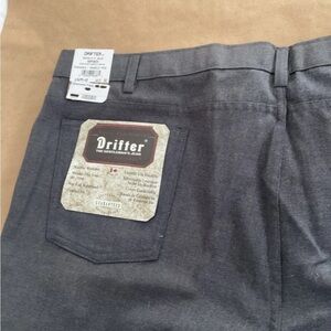 Drifter the gentleman’s jeans